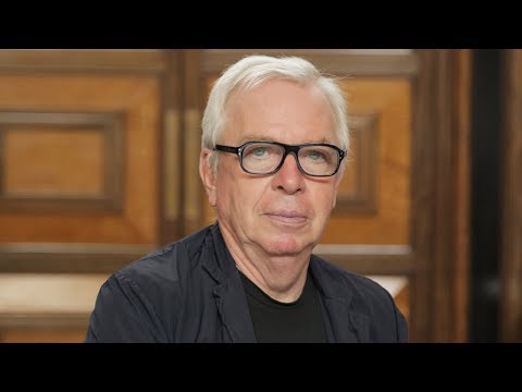 David Chipperfield: "Brexit will isolate the UK"