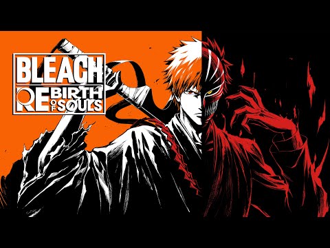 Q&A with BLEACH Rebirth of Souls Producer