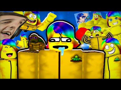 Tofuu - When Self-Confidence Takes Over