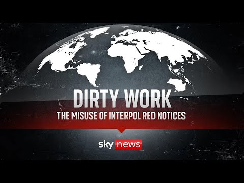 Dirty Work: Episode Two: Hijacked