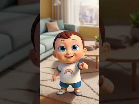 Por que eu te amo? 💕 #shorts #músicasinfantis #shortsfeed