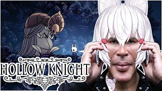 [ HOLLOW KNIGHT ]  short stream today [ Phase-Connect ]