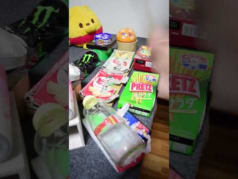 「けっかおーらい」を家にあったゴミで叩いてみた #ドラム #ヒロアカ
