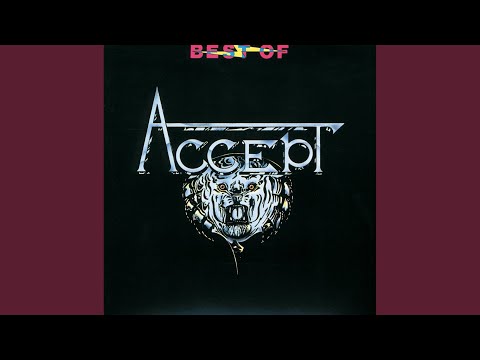 NO TIME TO LOSE Chords by Accept | Chords Explorer