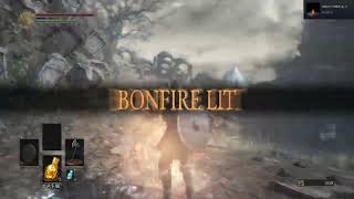 【DARKSOULSⅢ】グダっとダークソウルⅢ【A.I.VOICE実況】