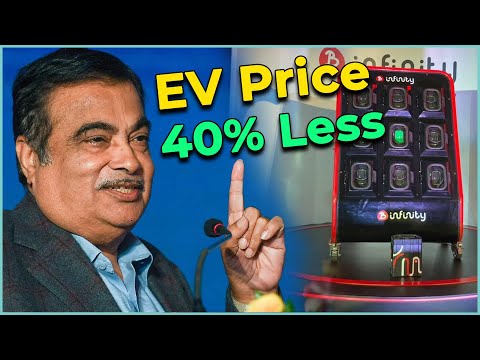 EV's Become Cheaper Than Petrol vehicles | Battery Swapping Policy | Electric vehicles