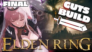 【ELDEN RING】brother lover killer, mori calliope (final) #calliolive
