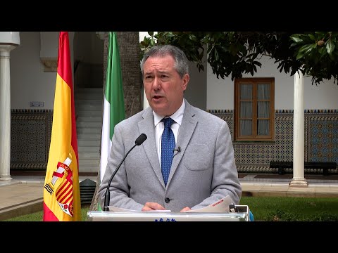 PSOE-A propone la creación de una ponencia para profundizar en el autogobierno de Andalucía