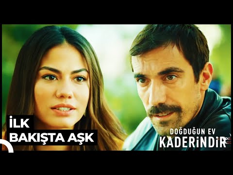 Kaderine Doğru Çekilir Mi İnsan? | Doğduğun Ev Kaderindir