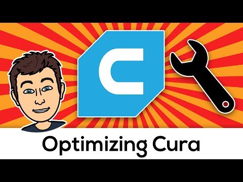 How to get the most out of Cura