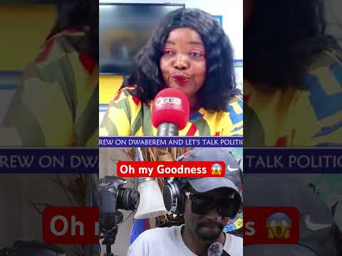 #oyerepaafutuo #podcast #africancountry