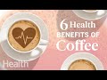 6 Ways Coffee Benefits Your Health  #DeepDives  Health[1]