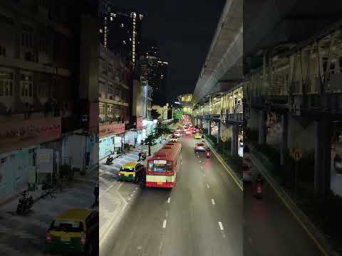 บรรยากาศสวยไม่แพ้ต่างประเทศเลย#thailand 🇹🇭