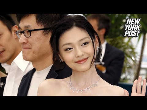 Popular Taiwanese actor Barbie Hsu dies of influenza at 48