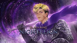 NIGHTREIGN NEVER STOPS w/ Roy & Girl_dm!【ELDEN RING NIGHTREIGN #48】