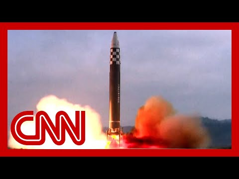 See the new weapon North Korea may test soon