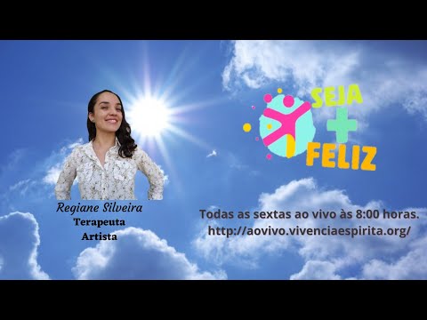 #AOVIVO SMF091 - Arte e Inclusão com Regiane Silveira