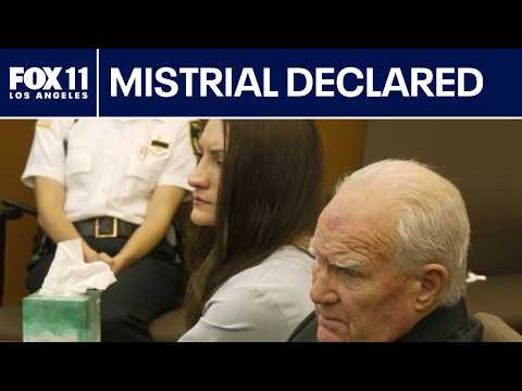 Mistrial declared in Lindsay Clancy trial after jurors fail to reach verdict