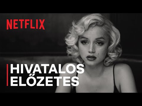 SZÖSZI | Hivatalos előzetes | Netflix
