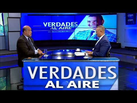 Entrevista reveladora: Miguel Valerio desvela verdades impactantes