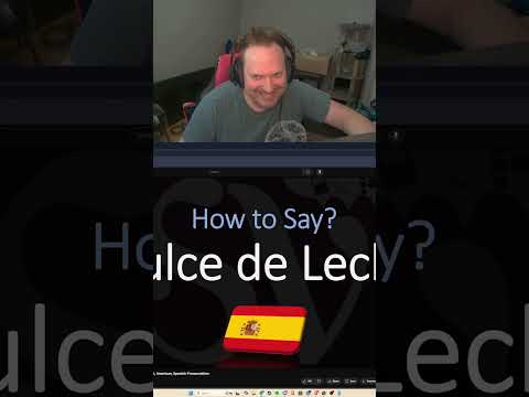 Zuco vs Spanish - Dulce De Leche | #shorts #funny #fail #zucowow #worldofwarcraft