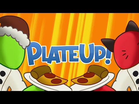 Me & Jerma Make Pizzas