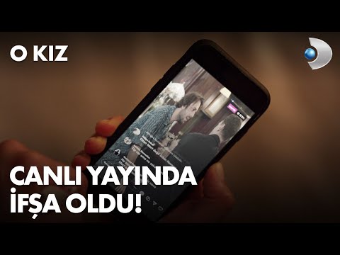 Ozan sosyal medyanın diline düştü! - O Kız 1. Bölüm