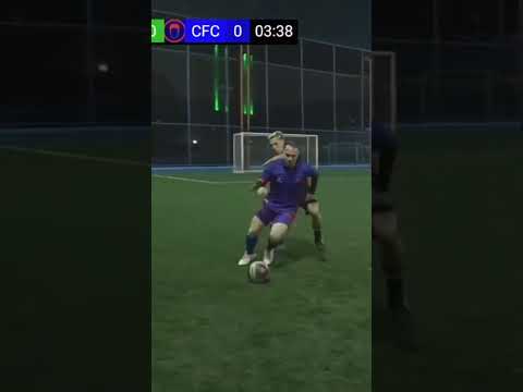 Dentro de campo é guerra #futebol #fyp