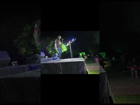 Benjamin Spartos – Just The Way You Are (Live at Reggae Fest 2026) 🇺🇬🔥
