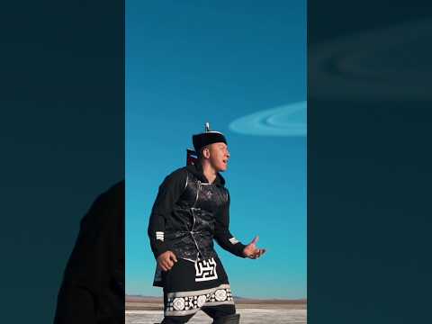 Throat singing & Linkin Park