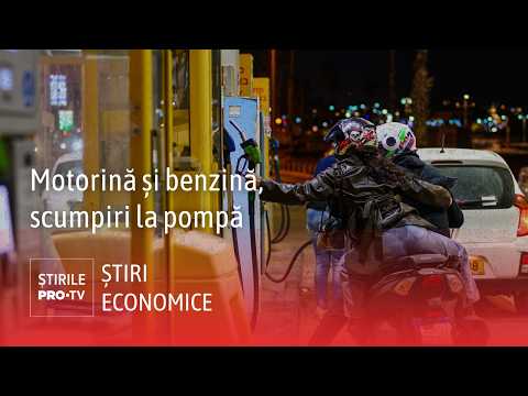 Ne-am putea confrunta cu cea mai gravă criză energetică din ultimii 35 de ani