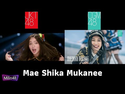 [MVMix]MaeShikaMukanee-J