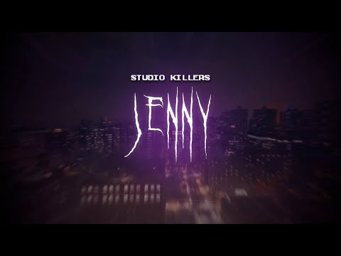 studio killers - jenny (i wanna ruin our friendship) [ sped up + reverb ] lyrics