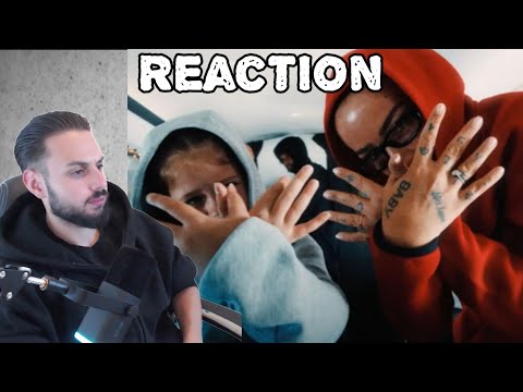 LOREDANA - EMOTION/OUTRO | Sofianosovic reagiert