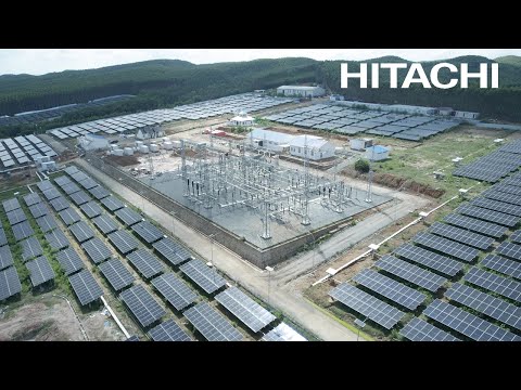 Transformasi Efisiensi Energi di Indonesia - Hitachi