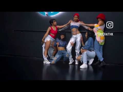 Ongen’Koti remix ft Buzzi Lee(Dance video)