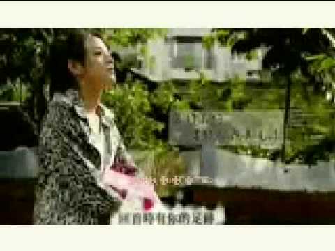 江語晨-喜歡一個人的心情MV