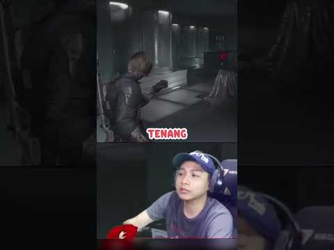 Hoki Sekali | RESIDENT EVIL 9 REQUIEM