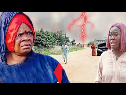 Ko Sewu - Yoruba Movie 2025 Drama Peju Ogunmola | Juliet Jatto | Antar Laniyan