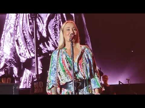 Sarah Connor - Augen Auf - LIVE in Essen 13.08.2022