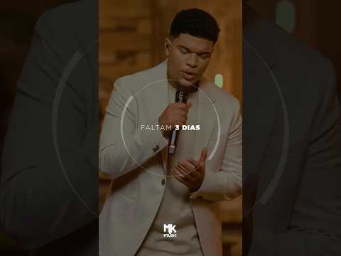 A contagem começou: 