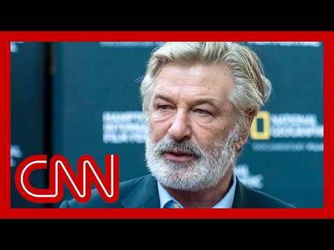 Alec Baldwin indicted again in ‘Rust’ shooting