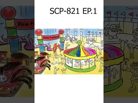 SCP-821EP.1lshortsshortvid