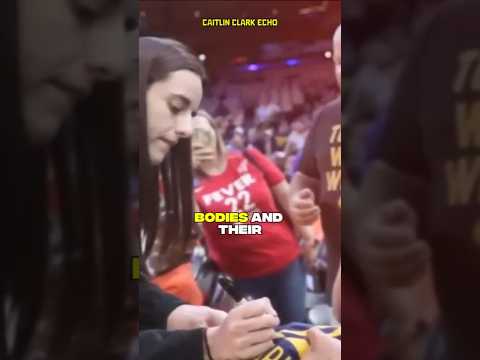 Chris Brickley JOINS Forces With Caitlin Clark! #caitlinclark