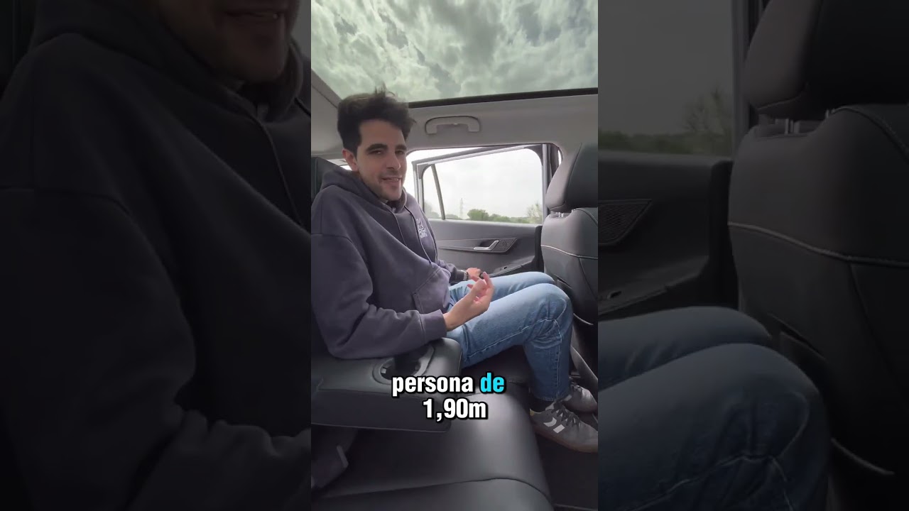 ¿Es el Jaecoo 5 el SUV que romperá el mercado? 🤔