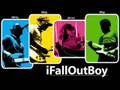 bang the doldrums fall out boy