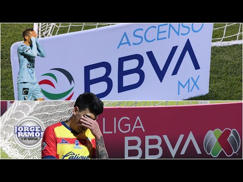 LIGA MX En plena cuarentena, el futbol mexicano VIVIÓ un mes de terror | Jorge Ramos y Su Banda
