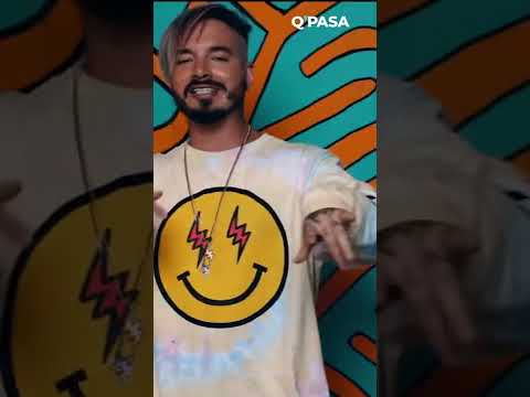 Los secretos más oscuros de J Balvin