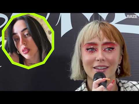 TULI ACOSTA ELIGIÓ: ¿MARIA BECERRA O NICKI NICOLE? ¿RUSHERKING O DUKI?  | Versus