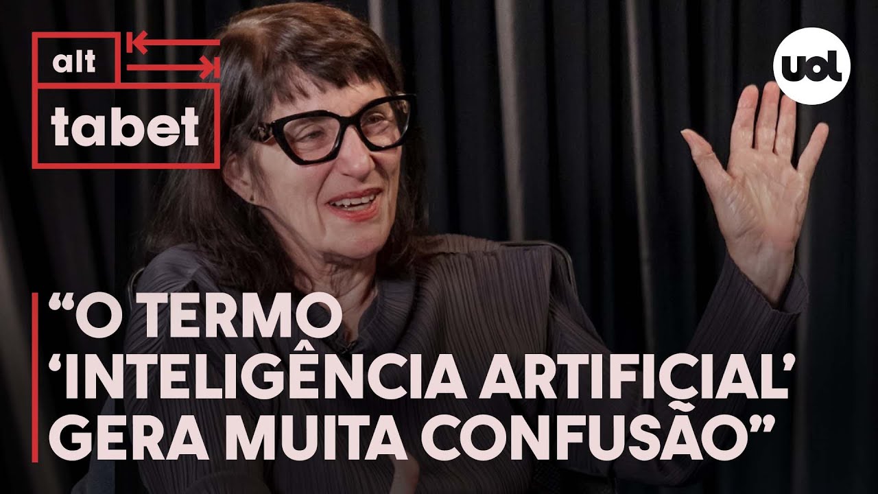 Quando não acha a resposta inventa especialista explica como IA alucina